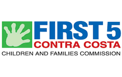 First 5 - Contra Costa
